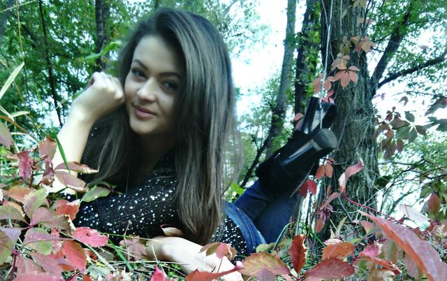 Foto Anastasija Saenko