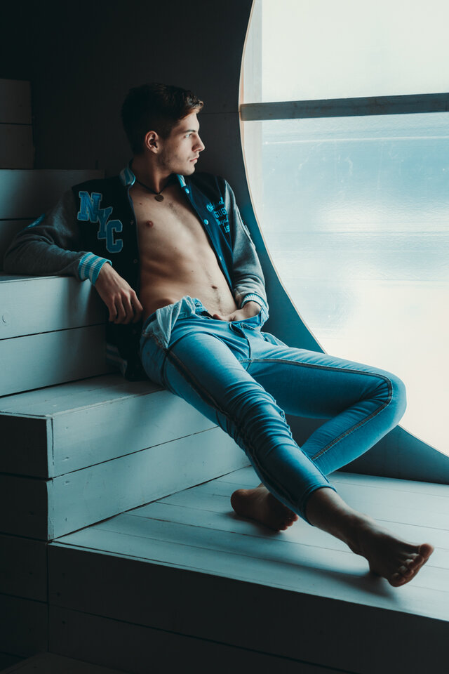 Dmitrij Dujko's photo