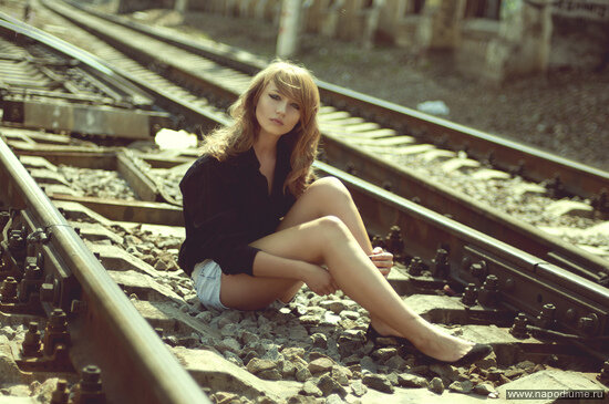 Maria Zajceva's photo