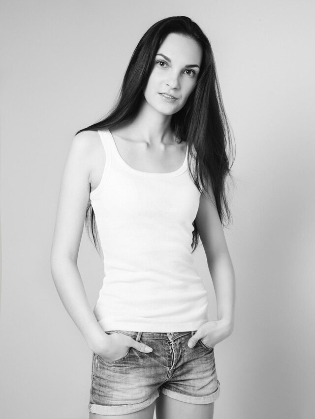 Taina Mikhis's photo
