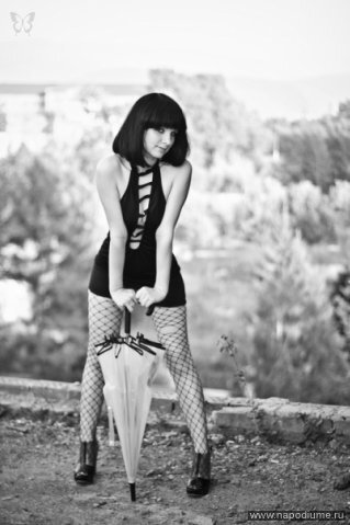 Marina Susenko's photo