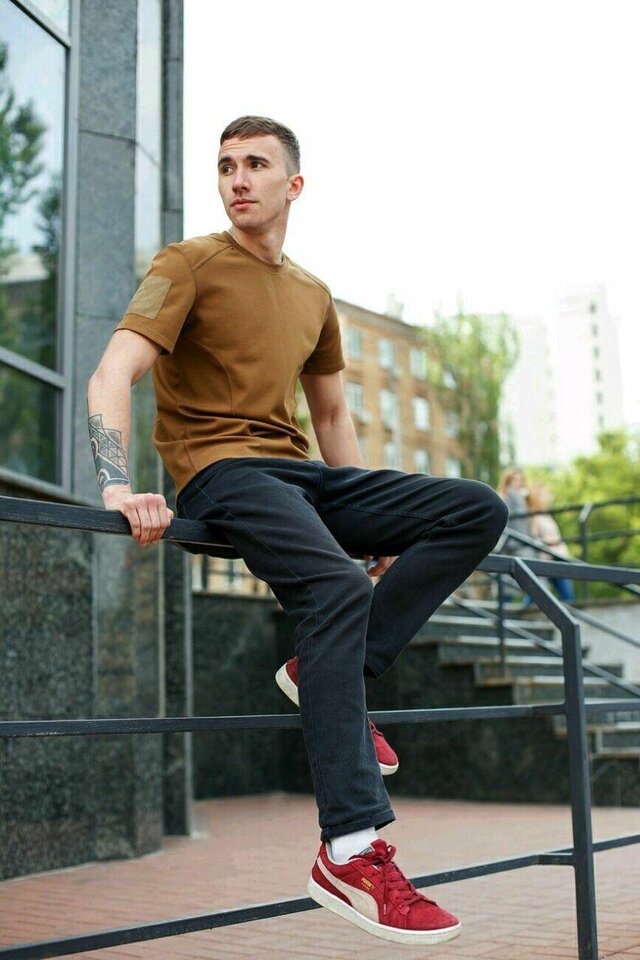 照片Aleksej Dejnego