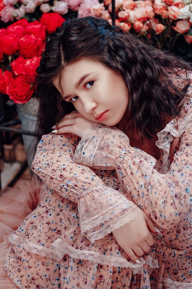 Alina Sobetskaya's photo