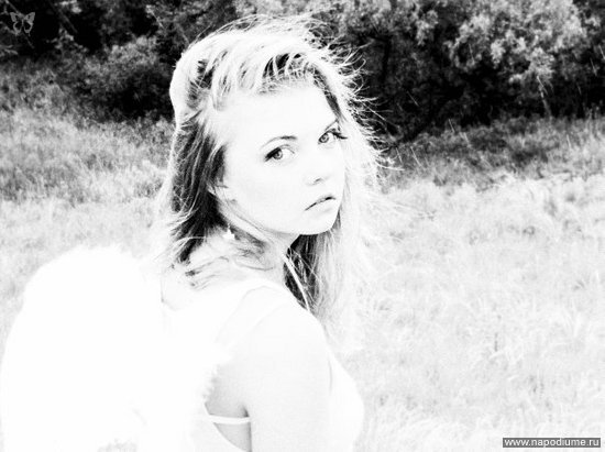 Фото Анна Стегней