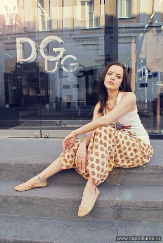 Aleksandra Korytnaa's photo