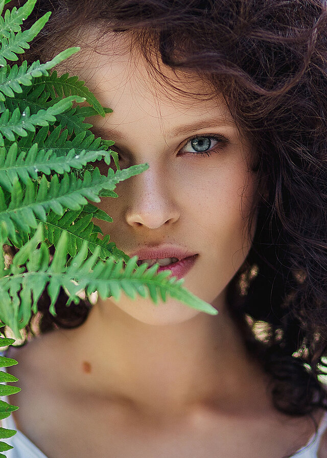 Inna Khazova's photo
