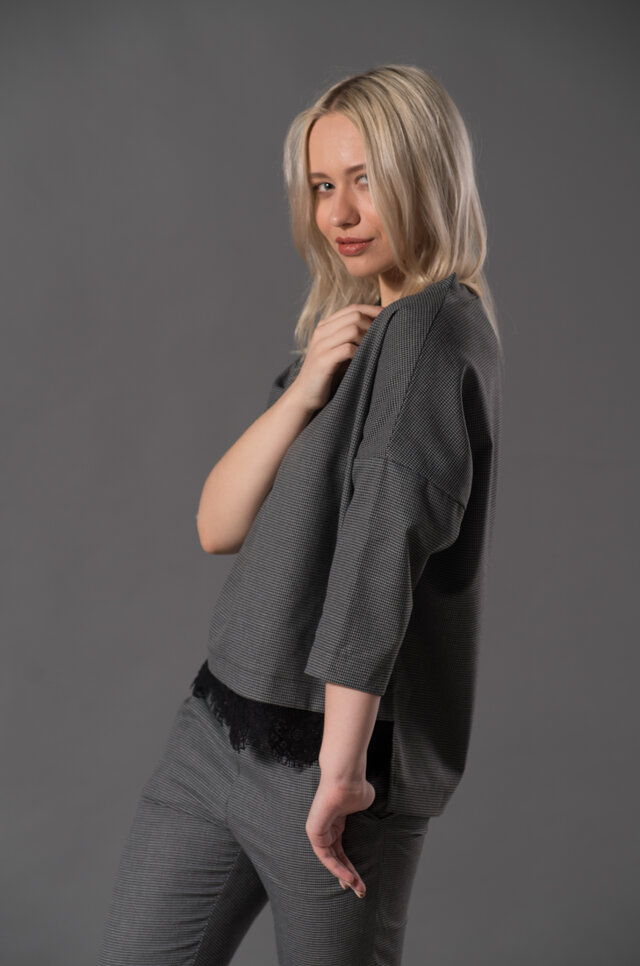 Foto Ekaterina Peschanova