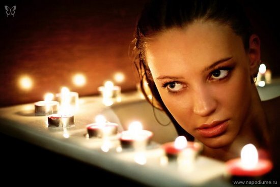 Elena Samsonova's photo