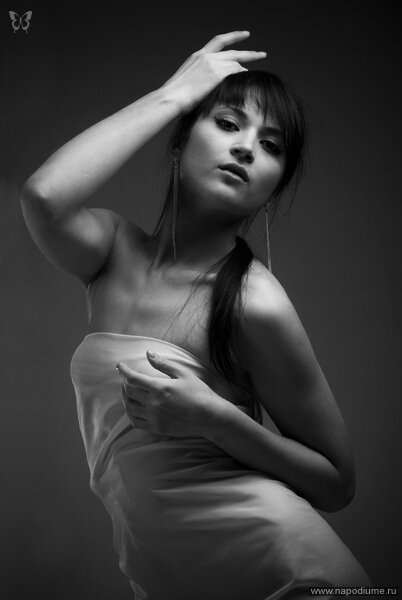 Фото Dmitry Chernoff Chernoff