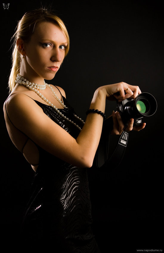 Фото Анастасия tessik tessik
