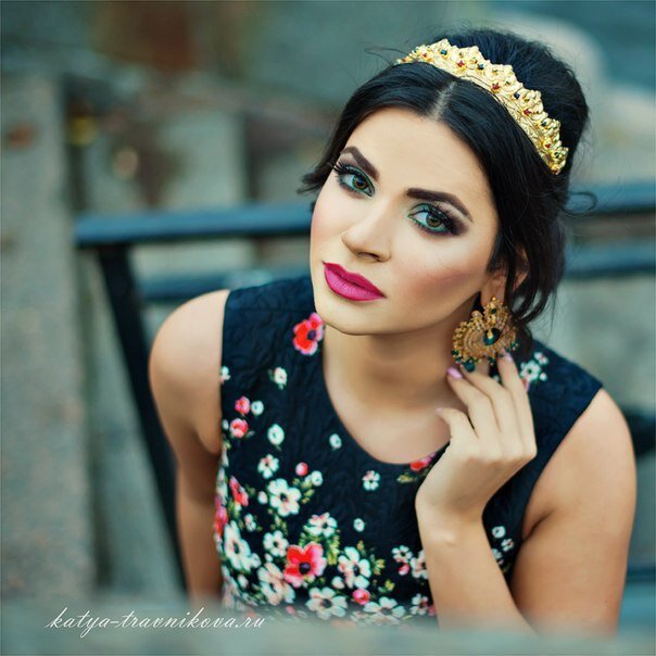 Фото Катя Травникова