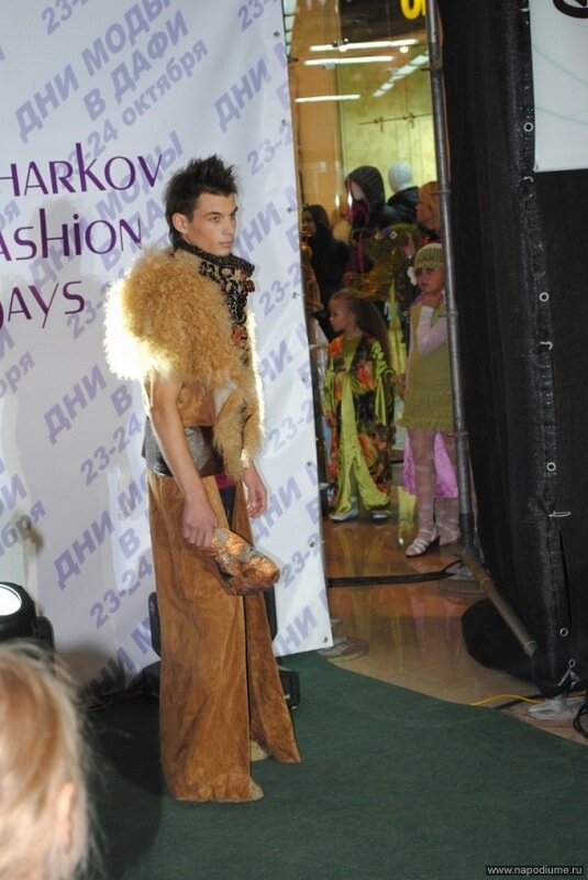 Dima Naumenko's photo