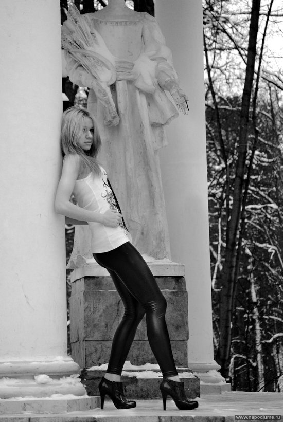Nata Aleksashina's photo
