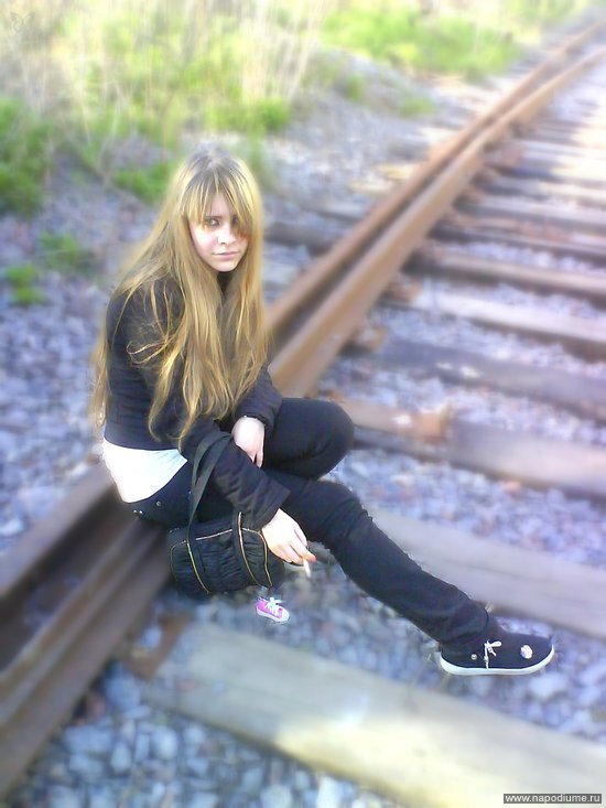 Alisha Filatova's photo