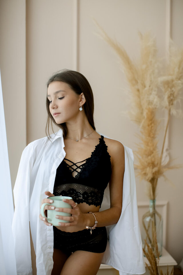 照片Marija Zorina