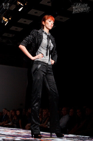 Nika Hagen's photo