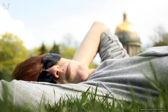 Aleksandr Mamaev's photo