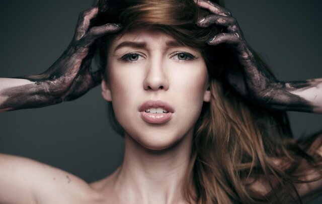 Foto Anastasija Novikova
