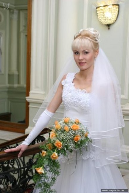 Фото Юлия Трубникова