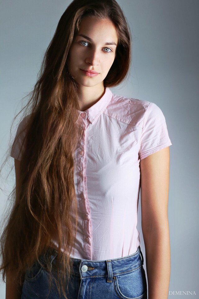 Anastasiya Pronina's photo
