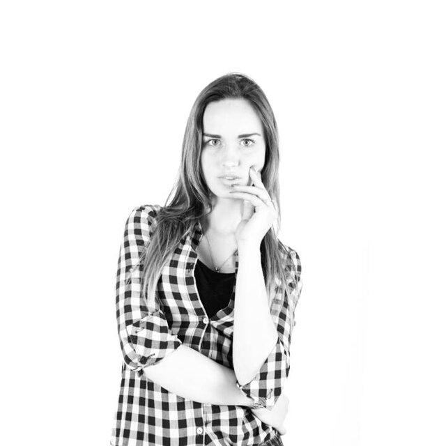 照片Ksenija Kuznetsova