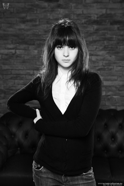 Viktoria Saj's photo
