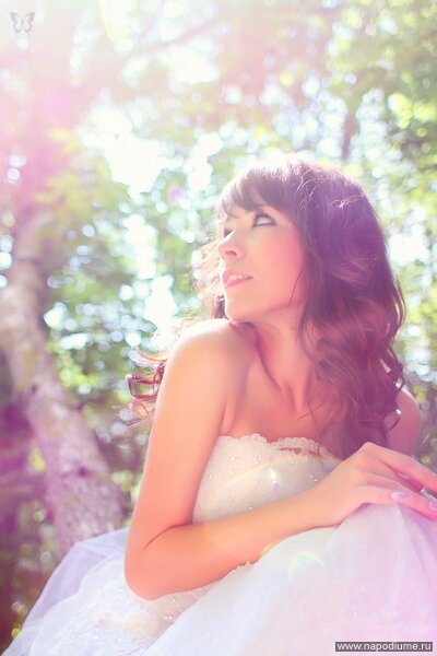 Ulia Danilova's photo