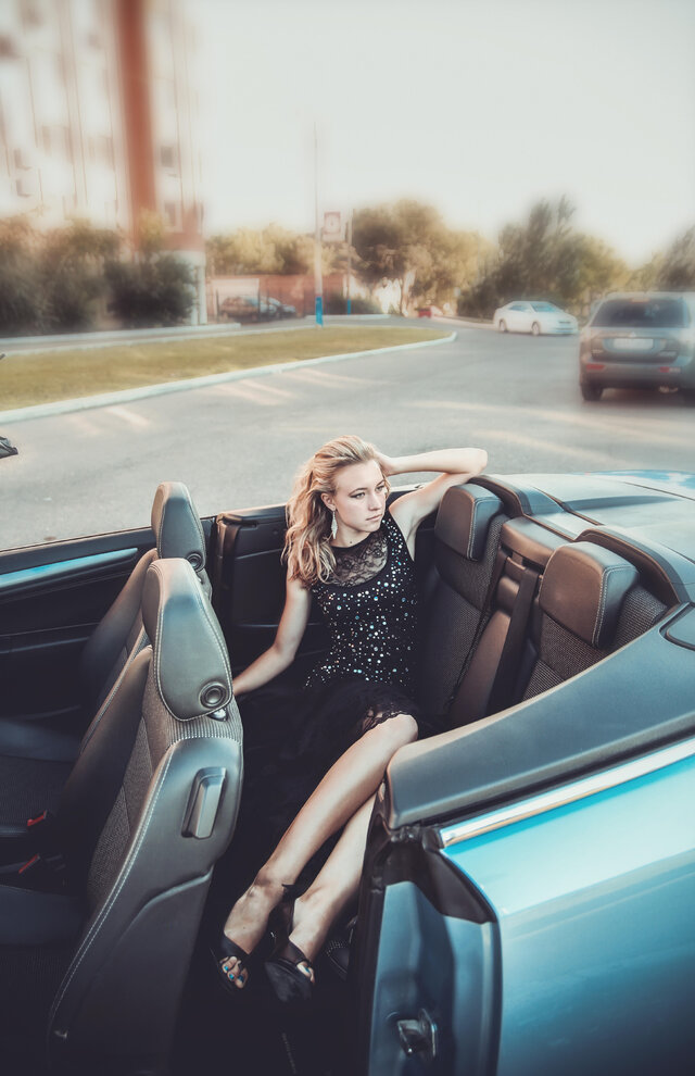 Фото Елизавета Бичарева