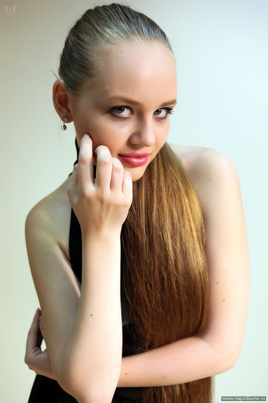 Фото Dar'a Zdanova