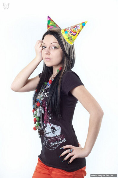 Yasya Ritska's photo