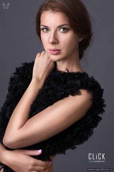 Irina Olisuk's photo