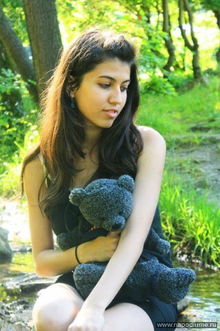 Maria Harti's photo
