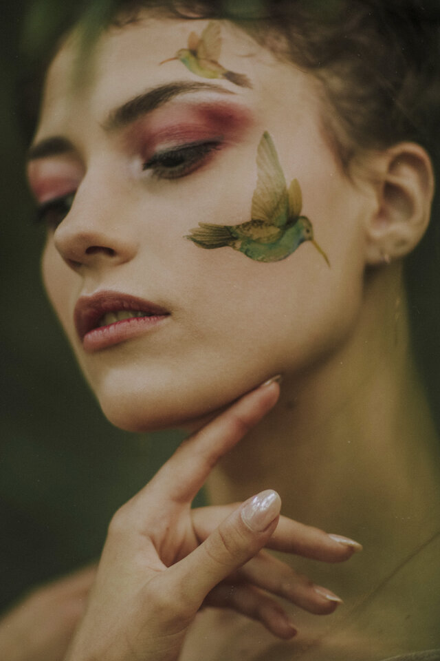 Фото Ирина Гришина