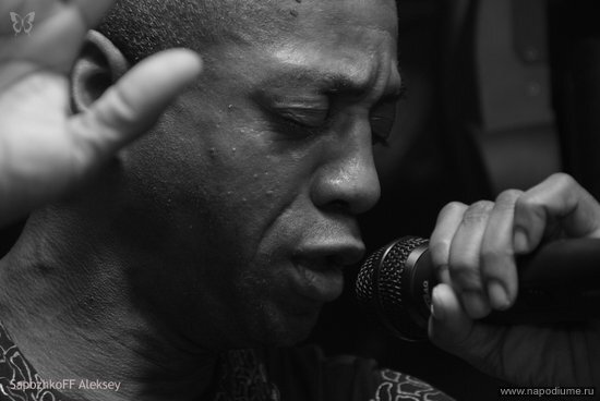 Robert Owens