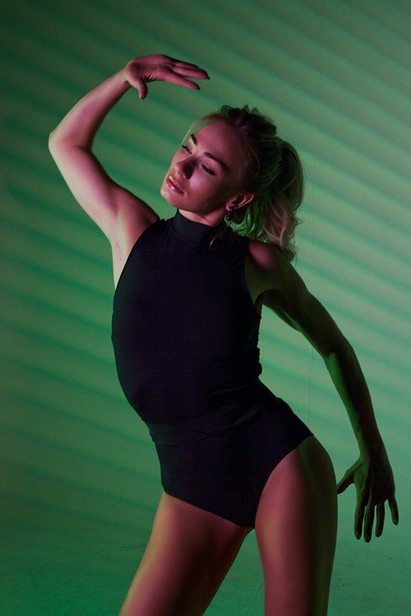 Natalia Slyadneva's photo