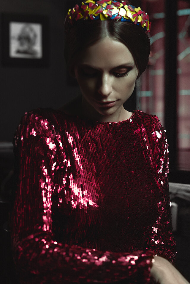 Roman Lobastov's photo