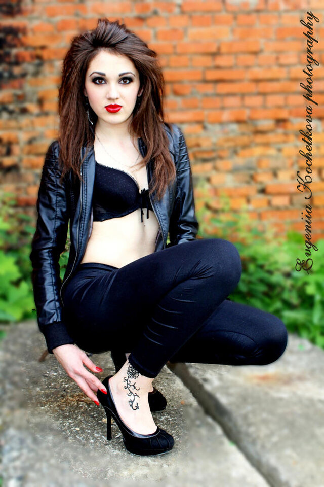 Valeriya Korneva's photo