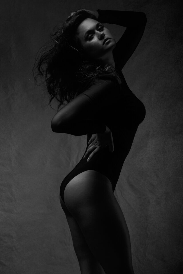 Фото Christina Skudnova
