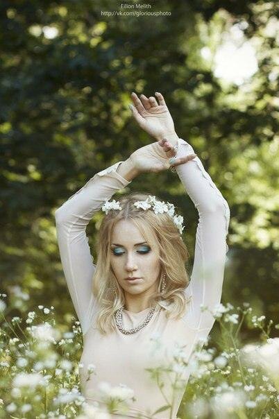 Katya Kot's photo