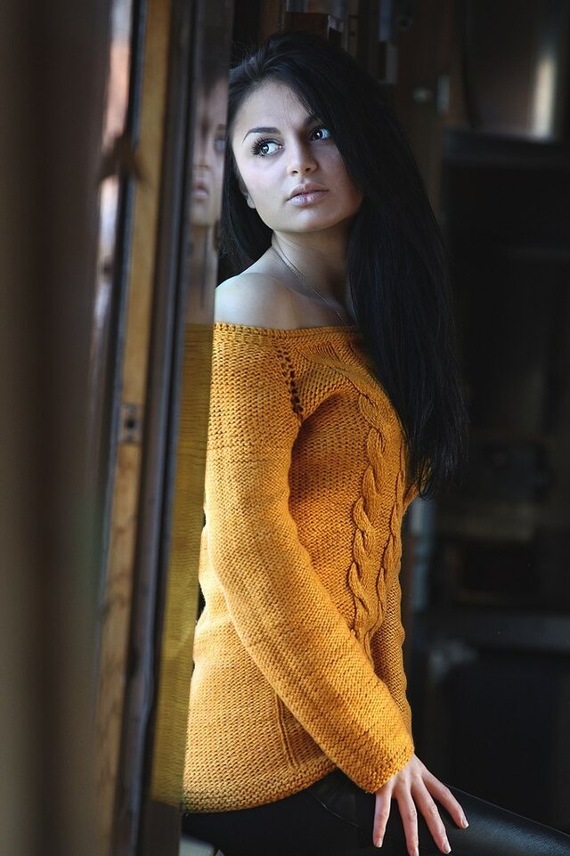 Anna Mkrtchyan's photo