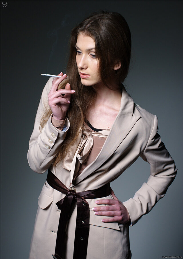 Lyuda Grygorchuk's photo