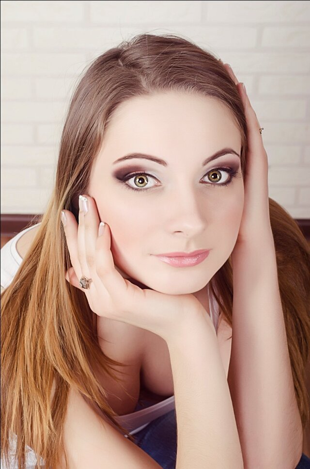 Ann Goncharenko's photo