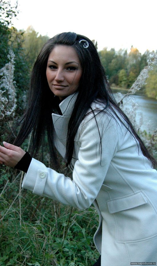 Фото Лола Феррари