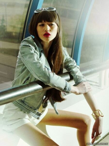Elena Hasanova's photo