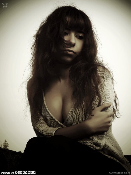 Фото Tasya Aggressive