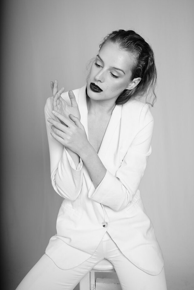 Фото Elizaveta Dolina