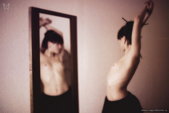 Olga  Curly Komarova's photo