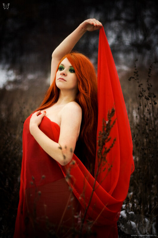 Bloodrising Melissa's photo