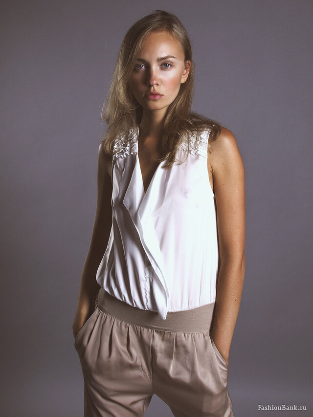 Foto Anastasiya Volkonskaya