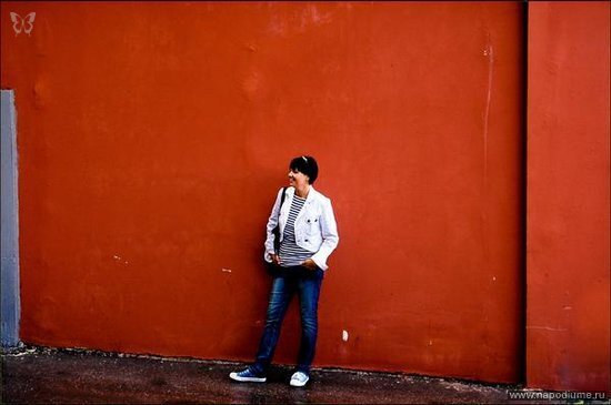 Фото Andris Mat